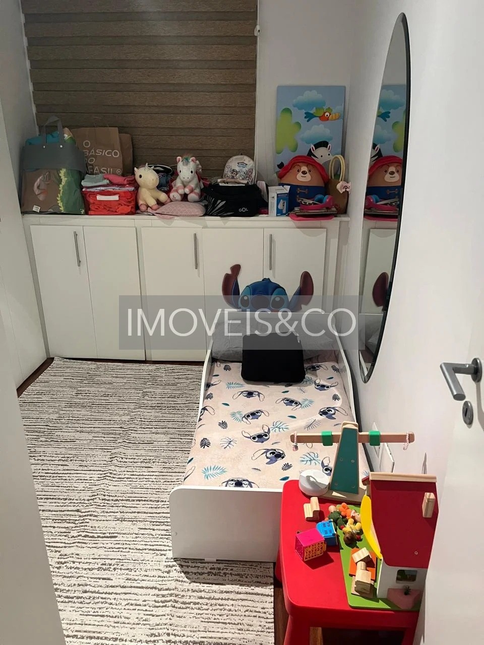 Apartamento, 2 quartos, 86 m² - Foto 14