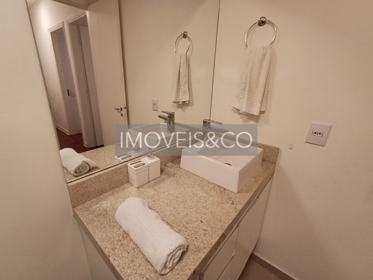 Apartamento, 2 quartos, 72 m² - Foto 13