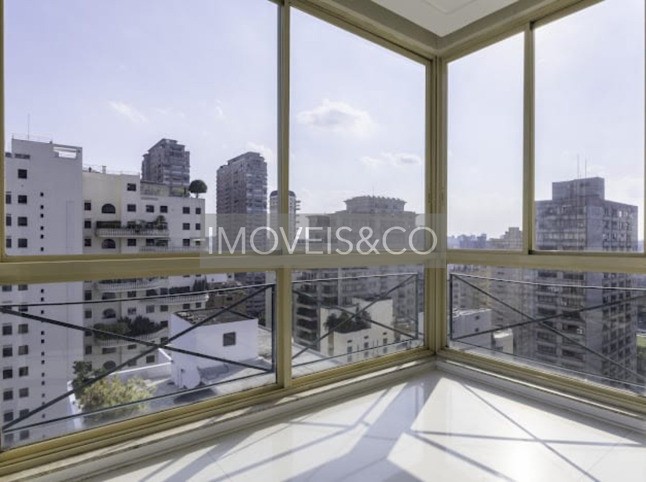Apartamento, 4 quartos, 465 m² - Foto 12
