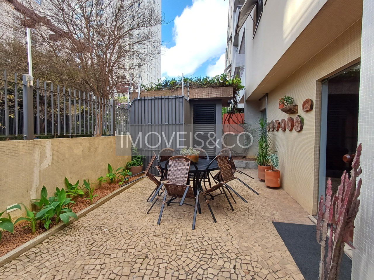 Apartamento, 2 quartos, 72 m² - Foto 6