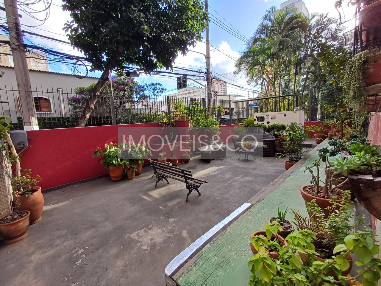 Apartamento, 2 quartos, 72 m² - Foto 8