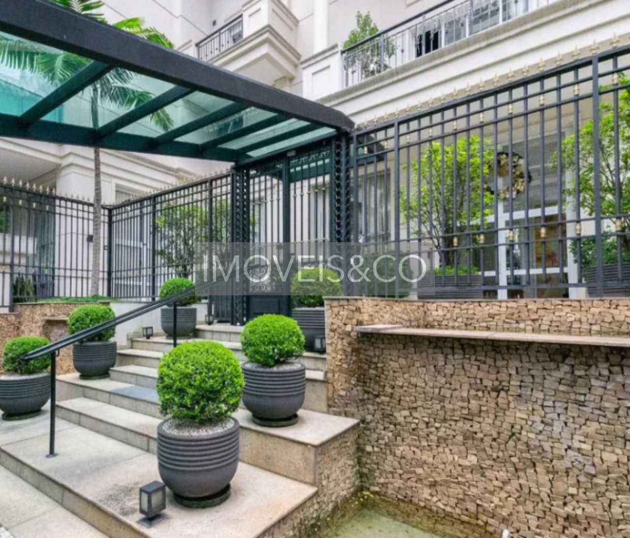 Apartamento, 2 quartos, 163 m² - Foto 4