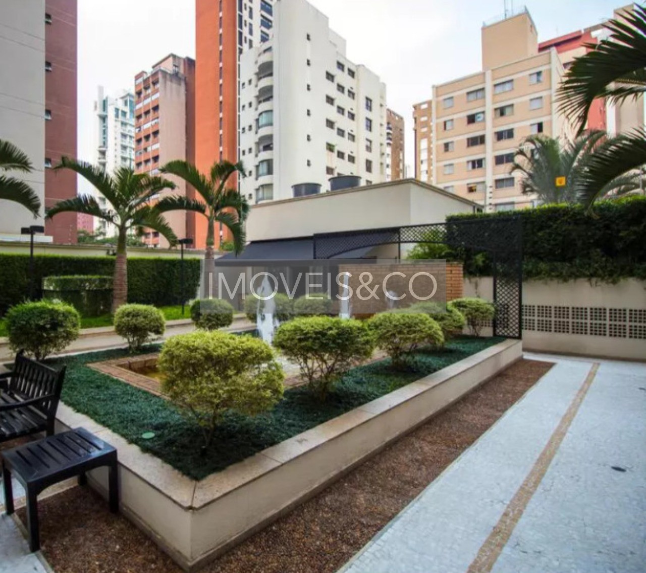 Apartamento, 2 quartos, 163 m² - Foto 15