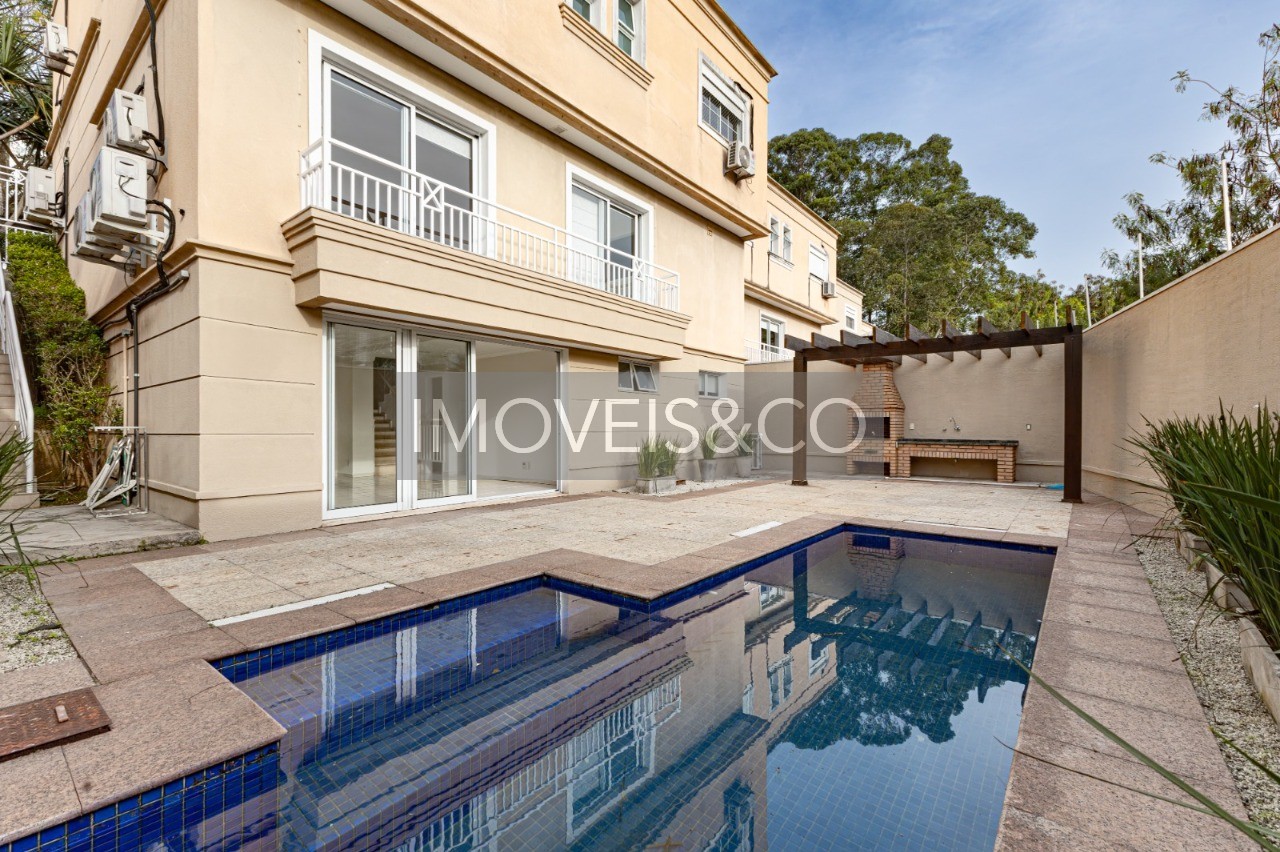 Casa, 4 quartos, 568 m² - Foto 1
