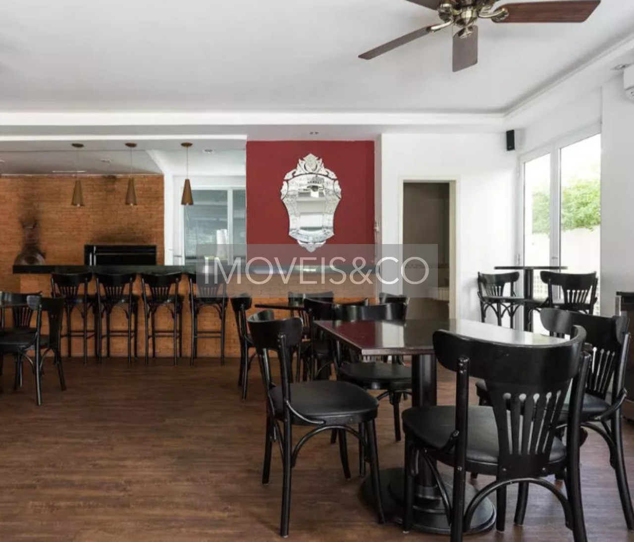 Apartamento, 2 quartos, 163 m² - Foto 9