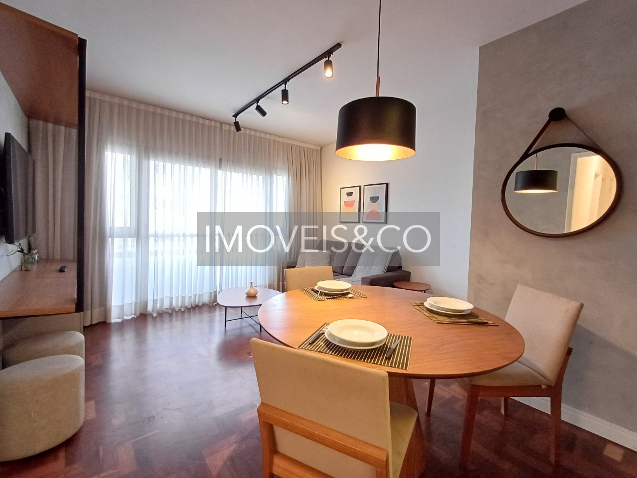 Apartamento, 2 quartos, 72 m² - Foto 1