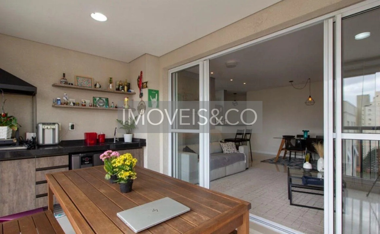 Apartamento, 2 quartos, 86 m² - Foto 8