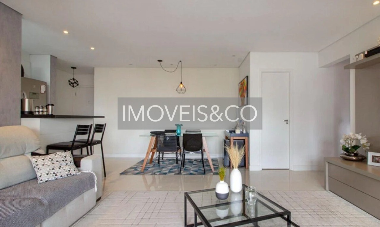 Apartamento, 2 quartos, 86 m² - Foto 6