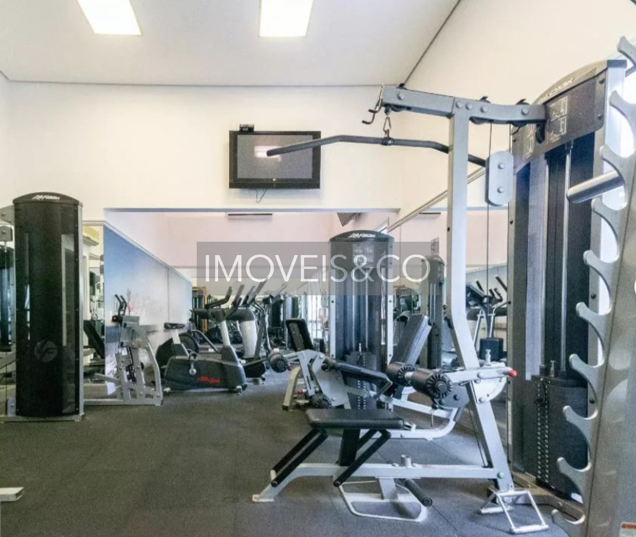 Apartamento, 2 quartos, 163 m² - Foto 11