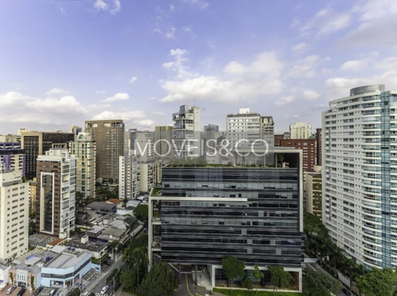 Apartamento, 4 quartos, 465 m² - Foto 22