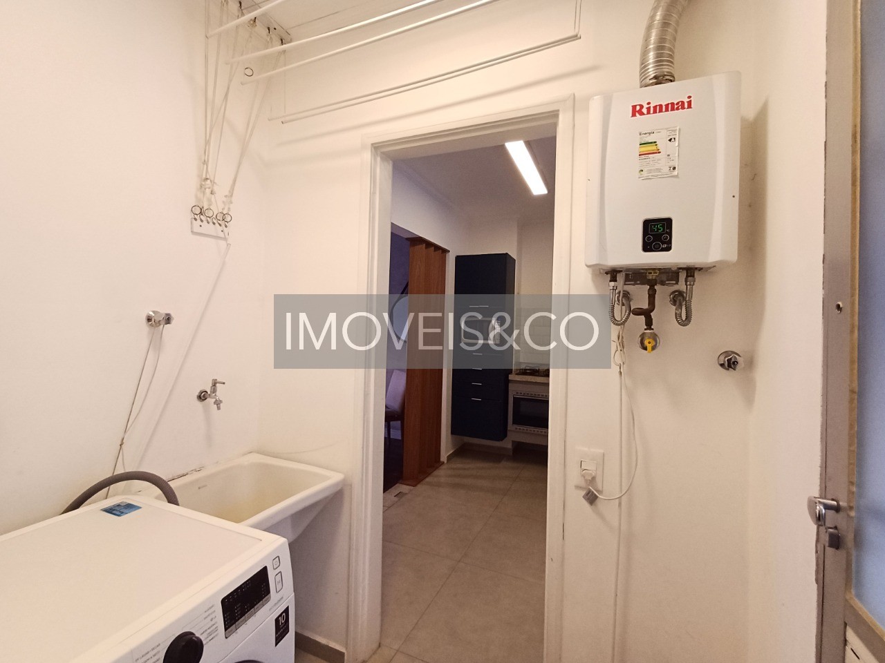 Apartamento, 2 quartos, 72 m² - Foto 24