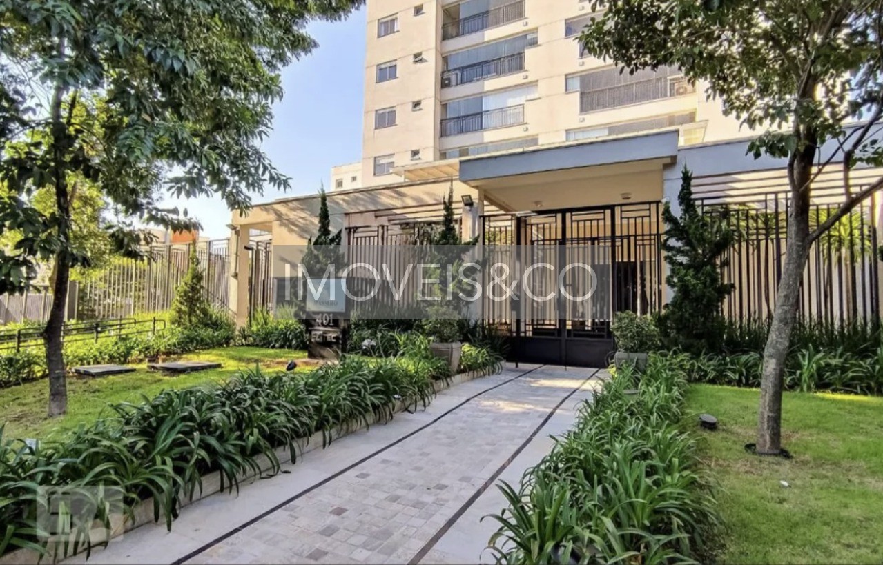 Apartamento, 2 quartos, 86 m² - Foto 16