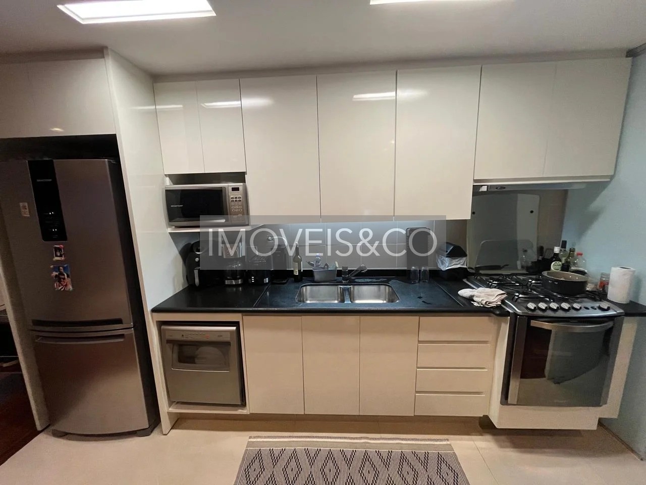 Apartamento, 2 quartos, 86 m² - Foto 7
