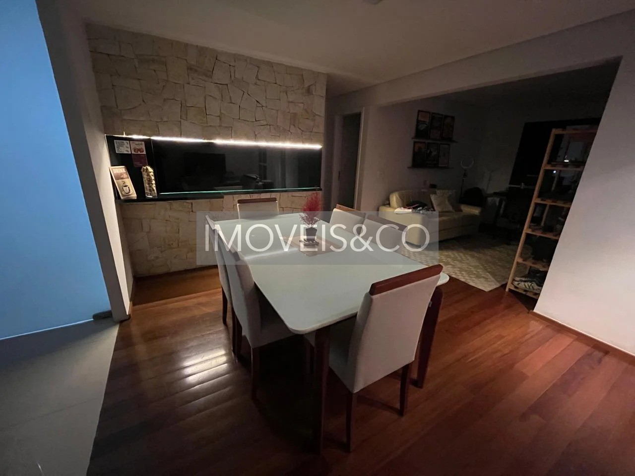 Apartamento, 2 quartos, 86 m² - Foto 10