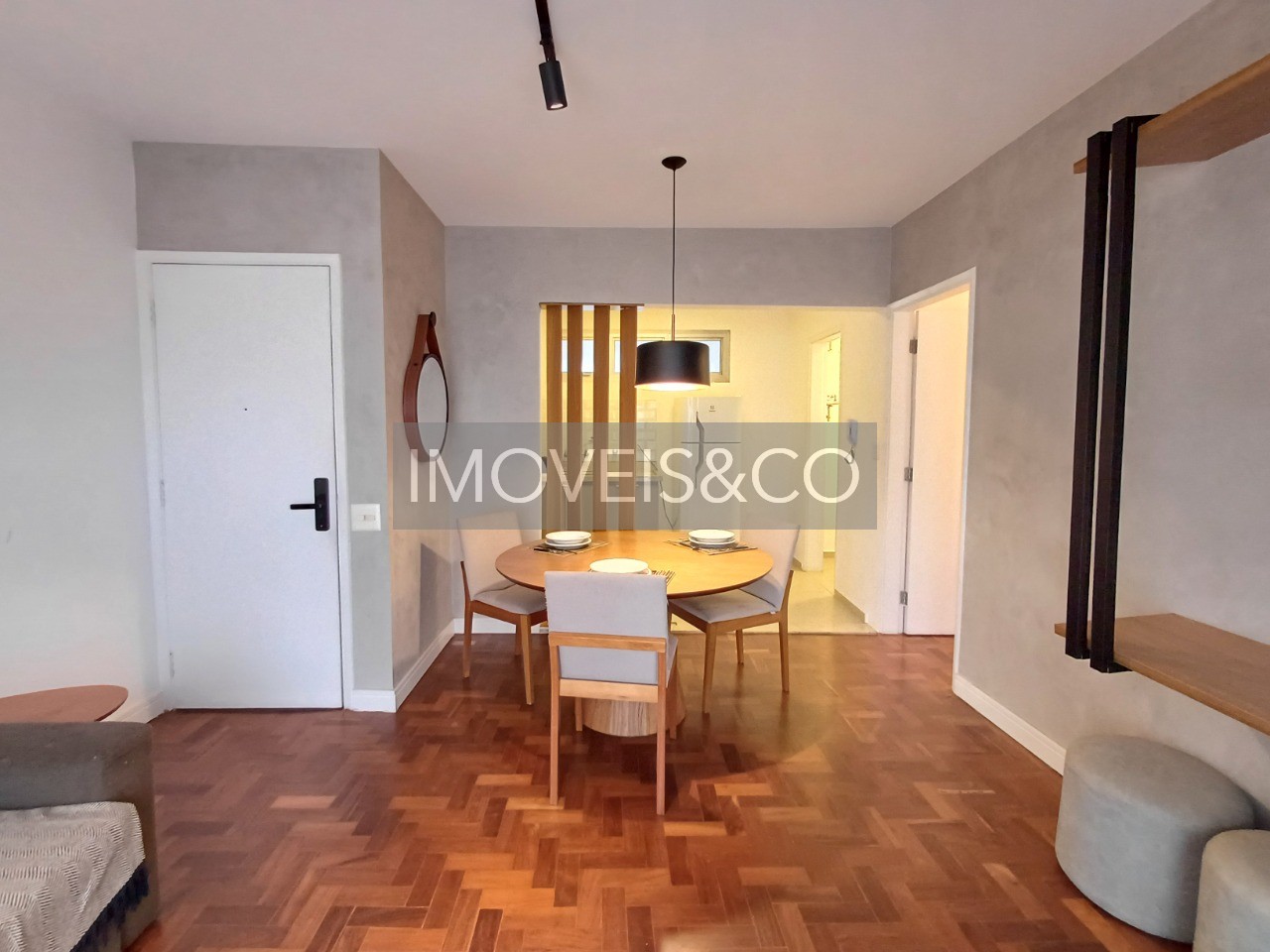 Apartamento, 2 quartos, 72 m² - Foto 28