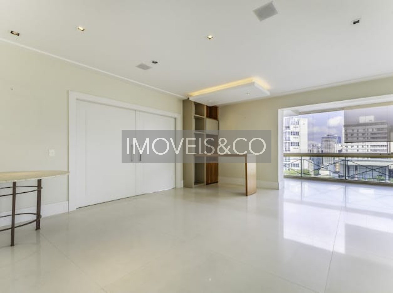 Apartamento, 4 quartos, 465 m² - Foto 3