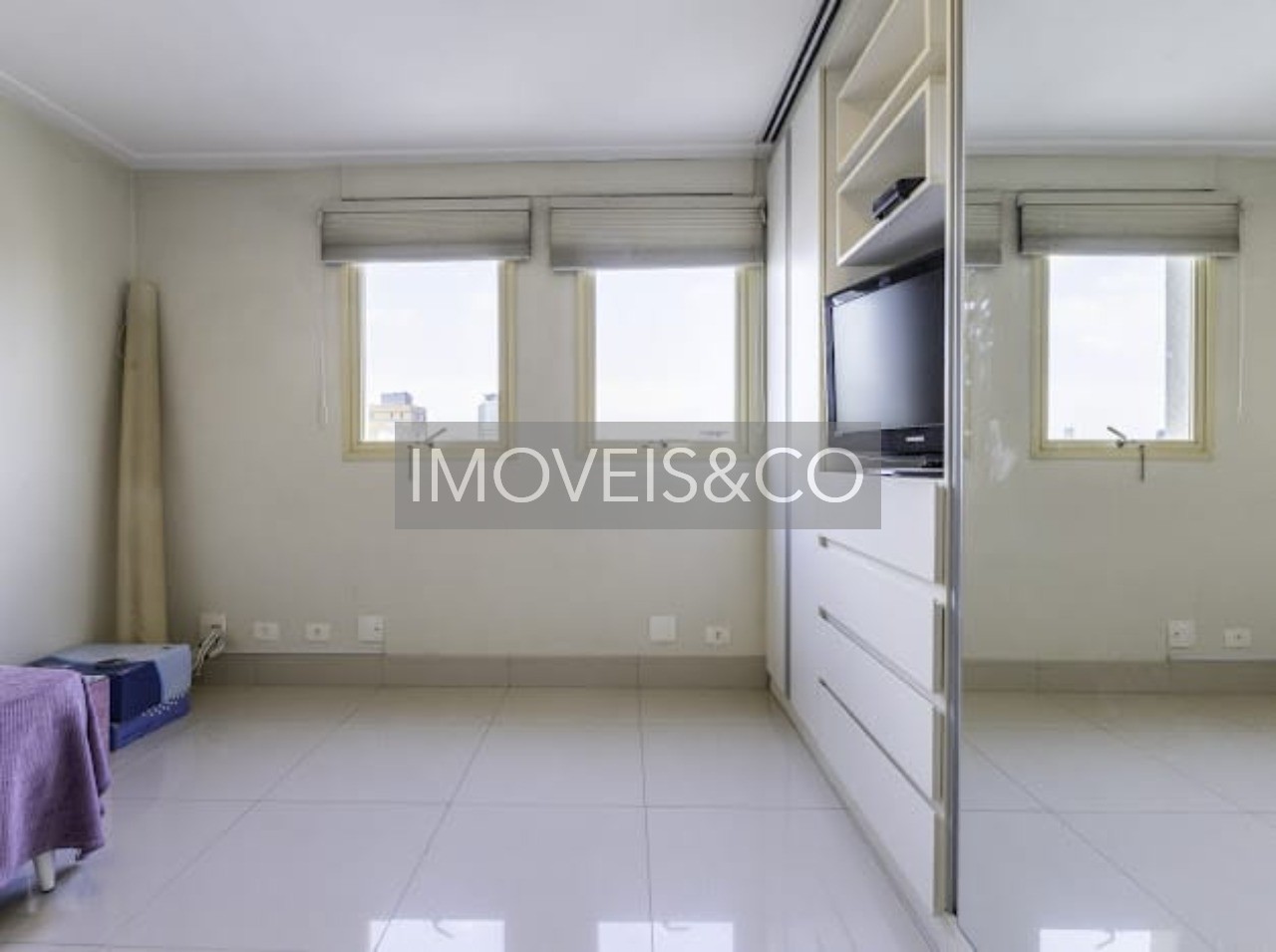 Apartamento, 4 quartos, 465 m² - Foto 8