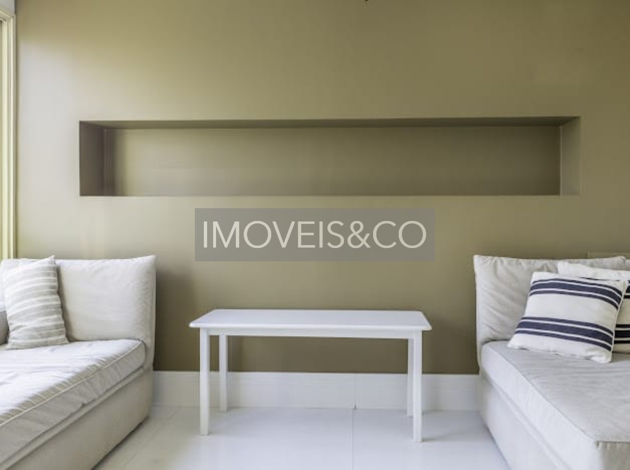 Apartamento, 4 quartos, 465 m² - Foto 9