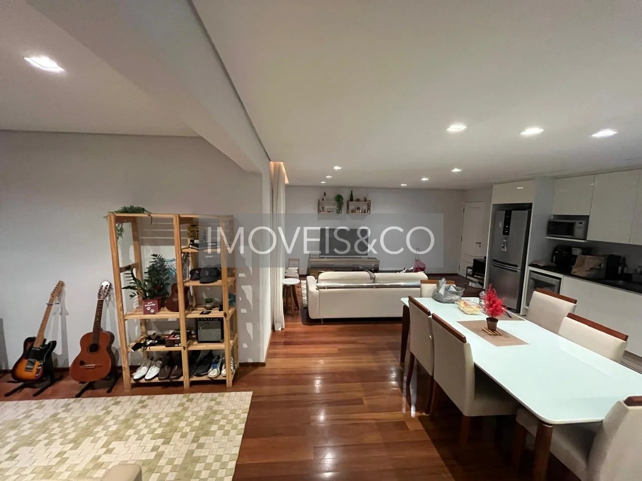 Apartamento, 2 quartos, 86 m² - Foto 11