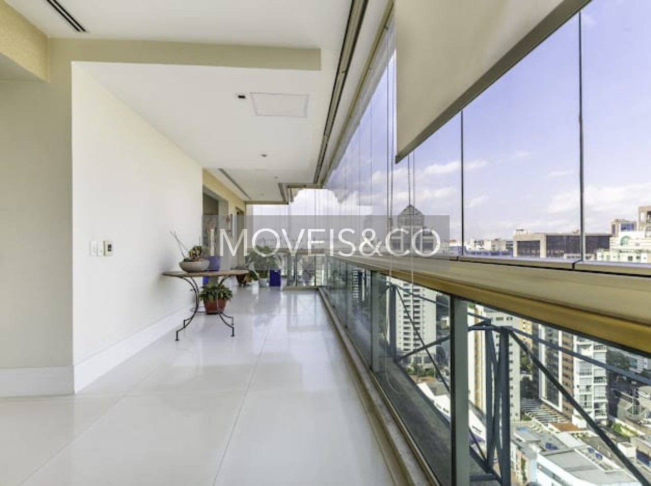 Apartamento, 4 quartos, 465 m² - Foto 16