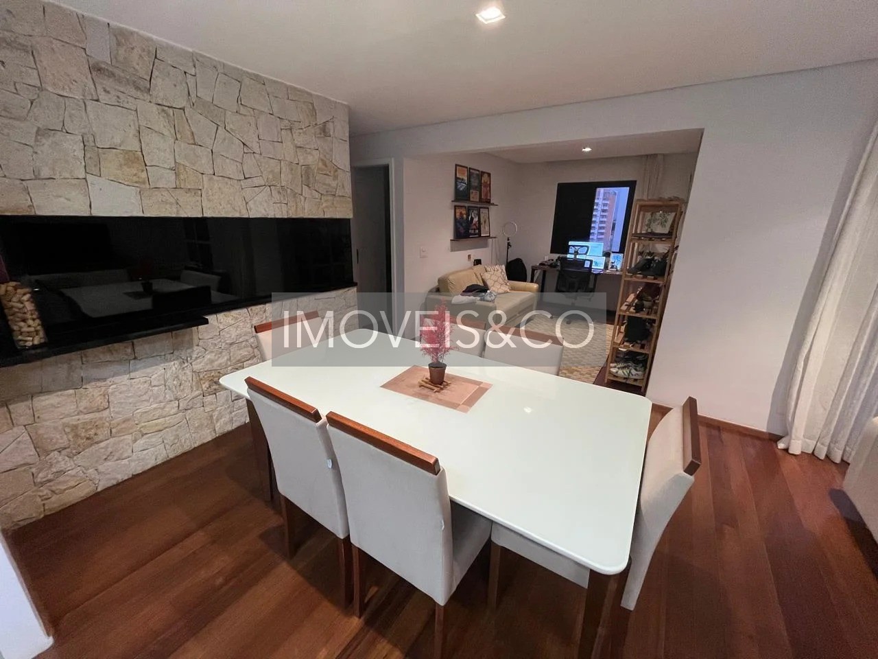 Apartamento, 2 quartos, 86 m² - Foto 9