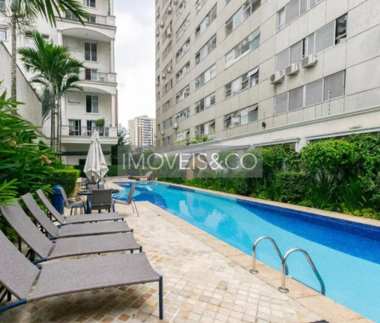 Apartamento, 2 quartos, 163 m² - Foto 3