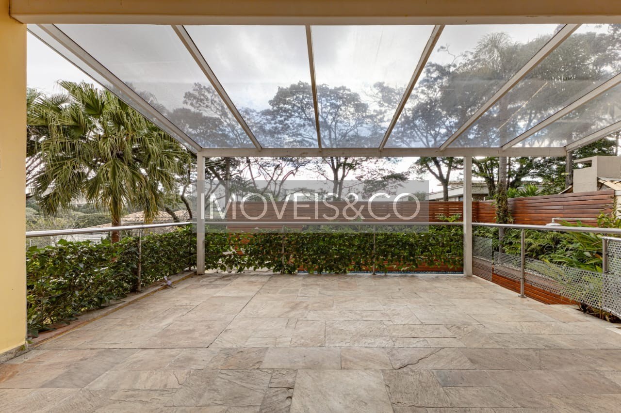 Casa, 4 quartos, 754 m² - Foto 4