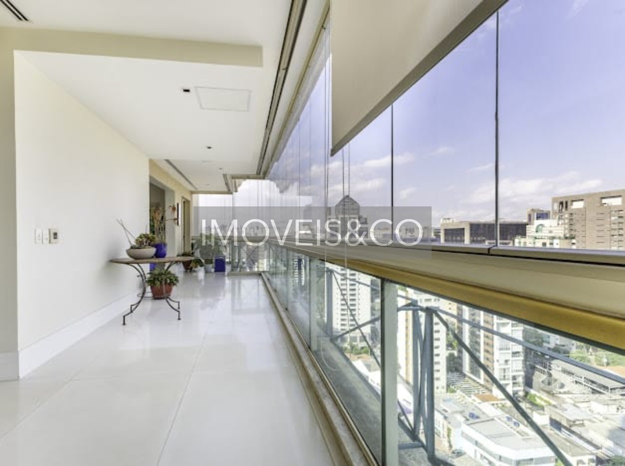 Apartamento, 4 quartos, 465 m² - Foto 4