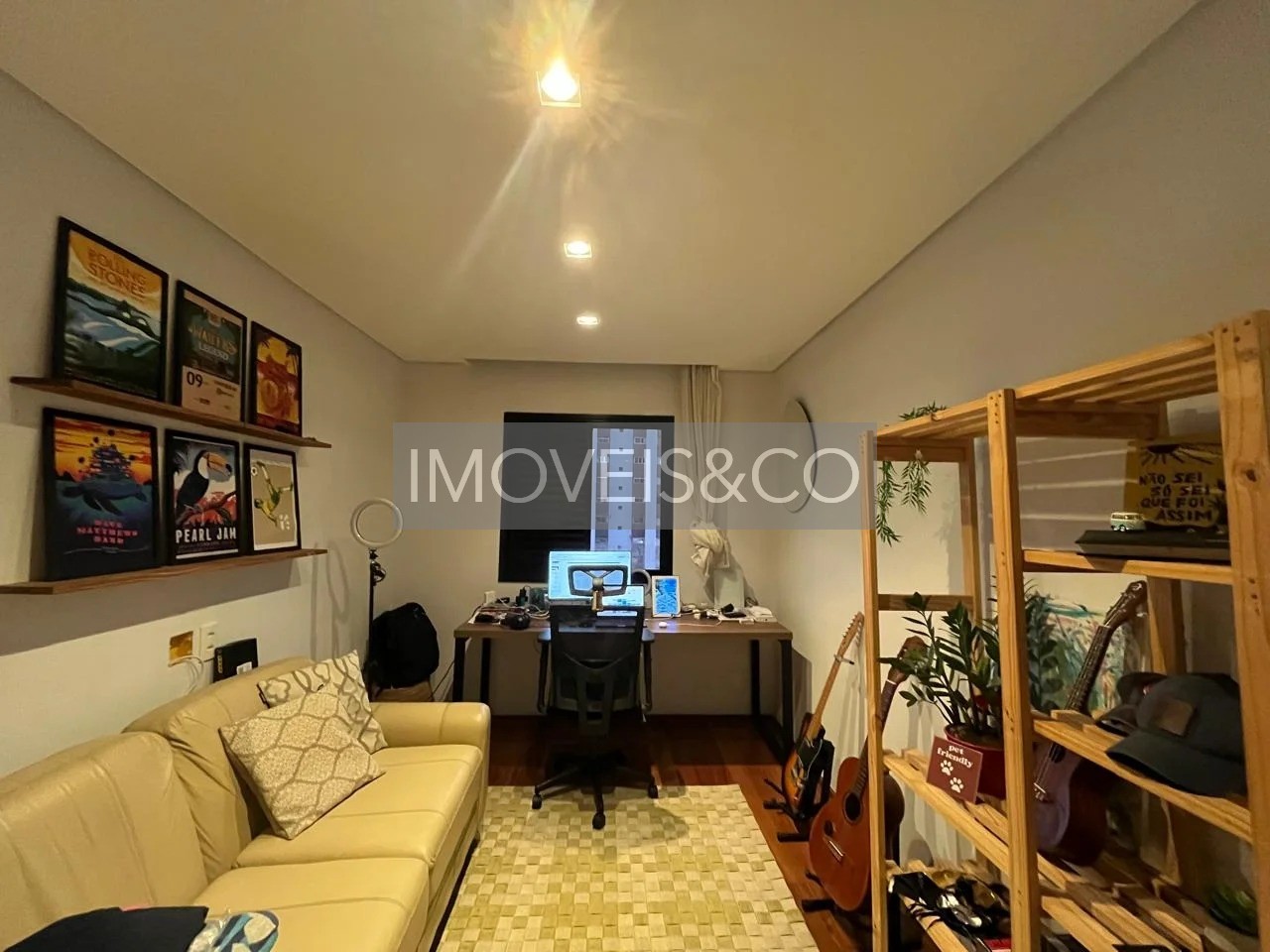 Apartamento, 2 quartos, 86 m² - Foto 12