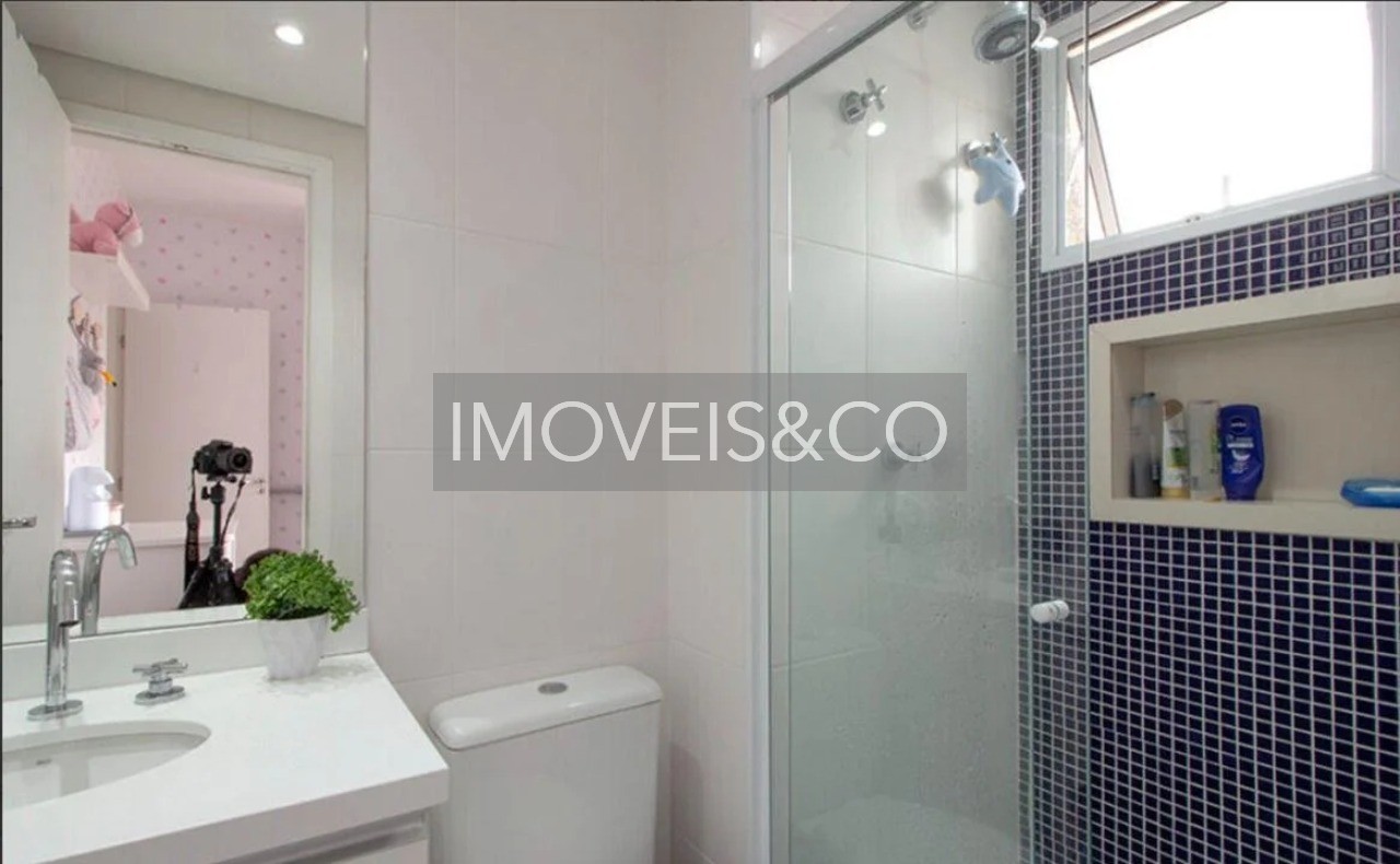 Apartamento, 2 quartos, 86 m² - Foto 13