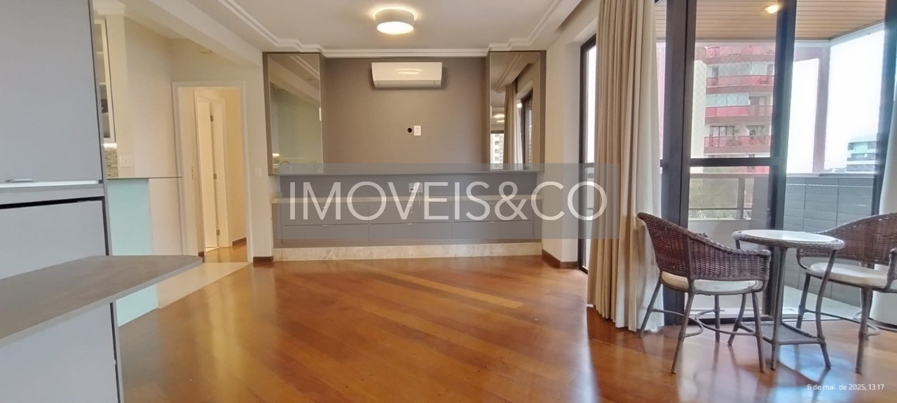 Apartamento, 3 quartos, 116 m² - Foto 1