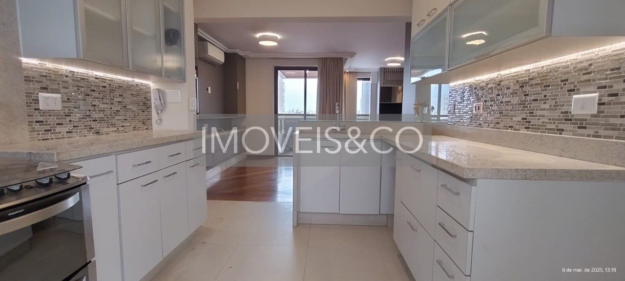Apartamento, 3 quartos, 116 m² - Foto 5