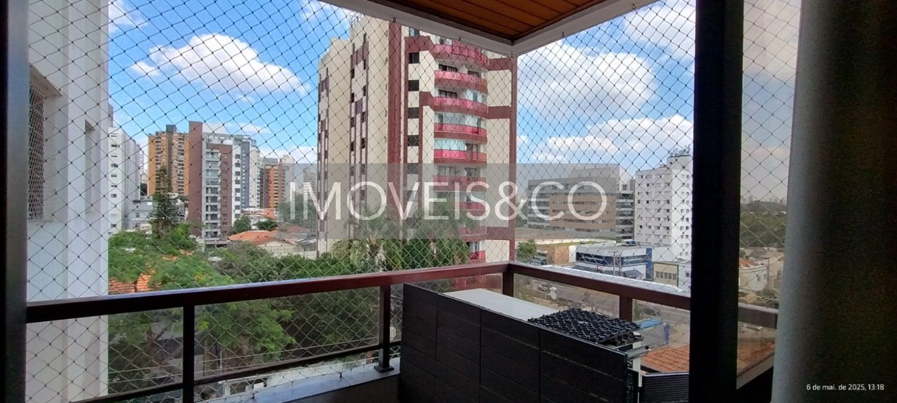 Apartamento, 3 quartos, 116 m² - Foto 8