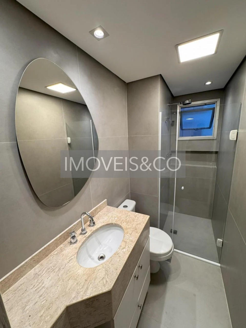 Apartamento, 2 quartos, 55 m² - Foto 11