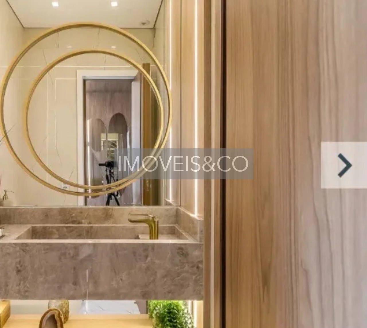 Apartamento, 3 quartos, 171 m² - Foto 3
