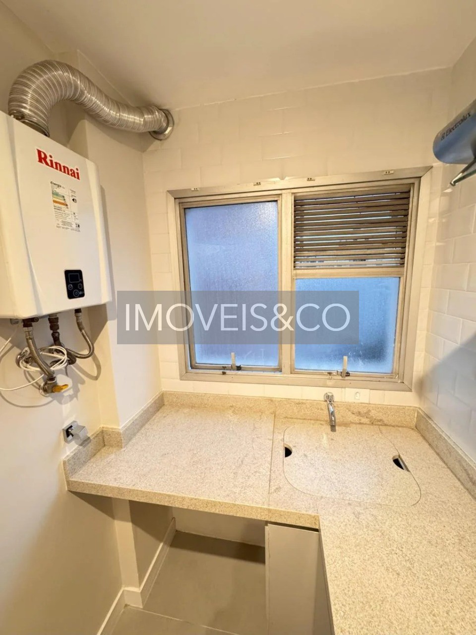 Apartamento, 2 quartos, 55 m² - Foto 10