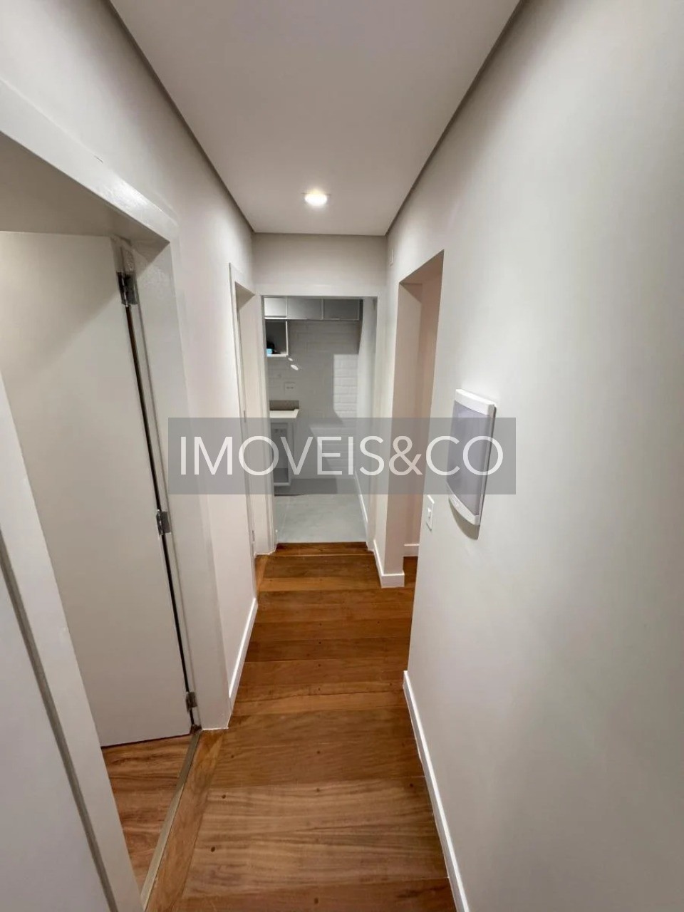 Apartamento, 2 quartos, 55 m² - Foto 22