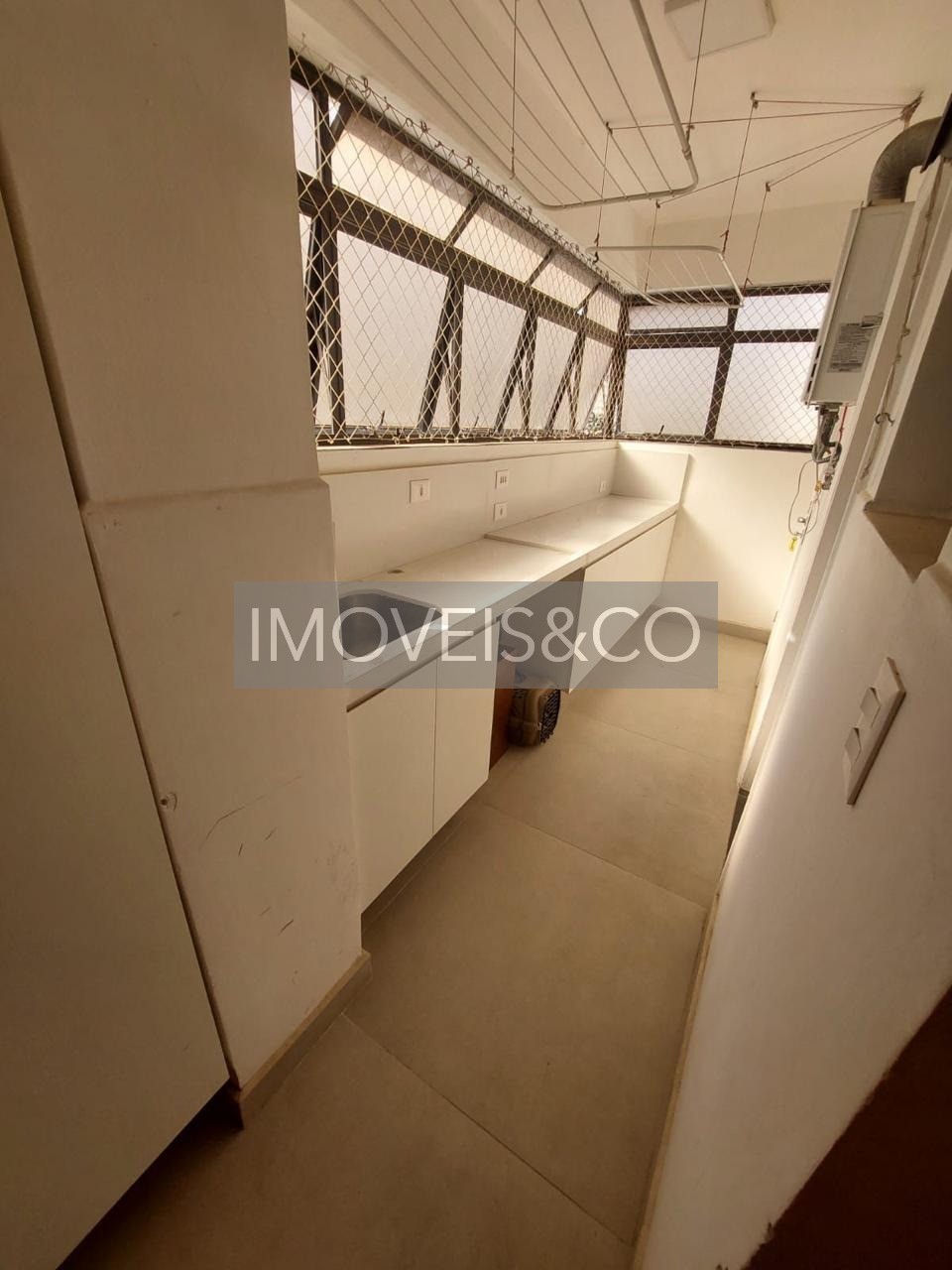 Apartamento, 3 quartos, 116 m² - Foto 21