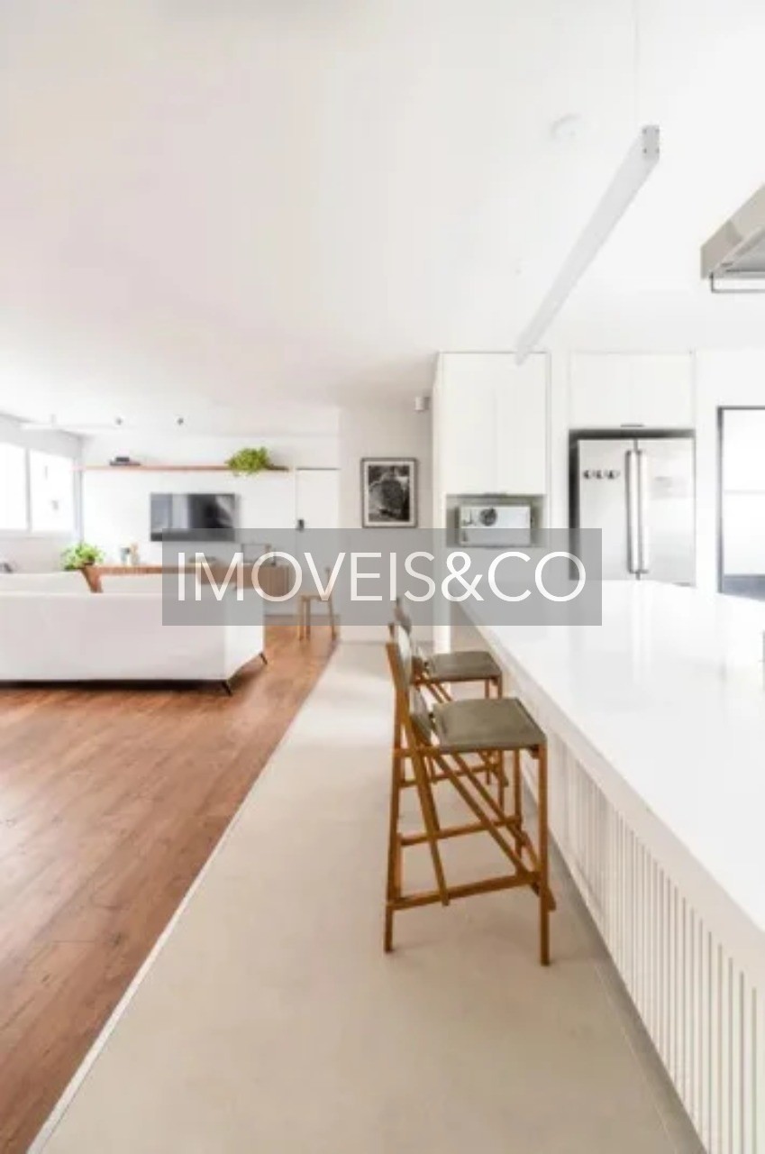 Apartamento, 3 quartos, 138 m² - Foto 4