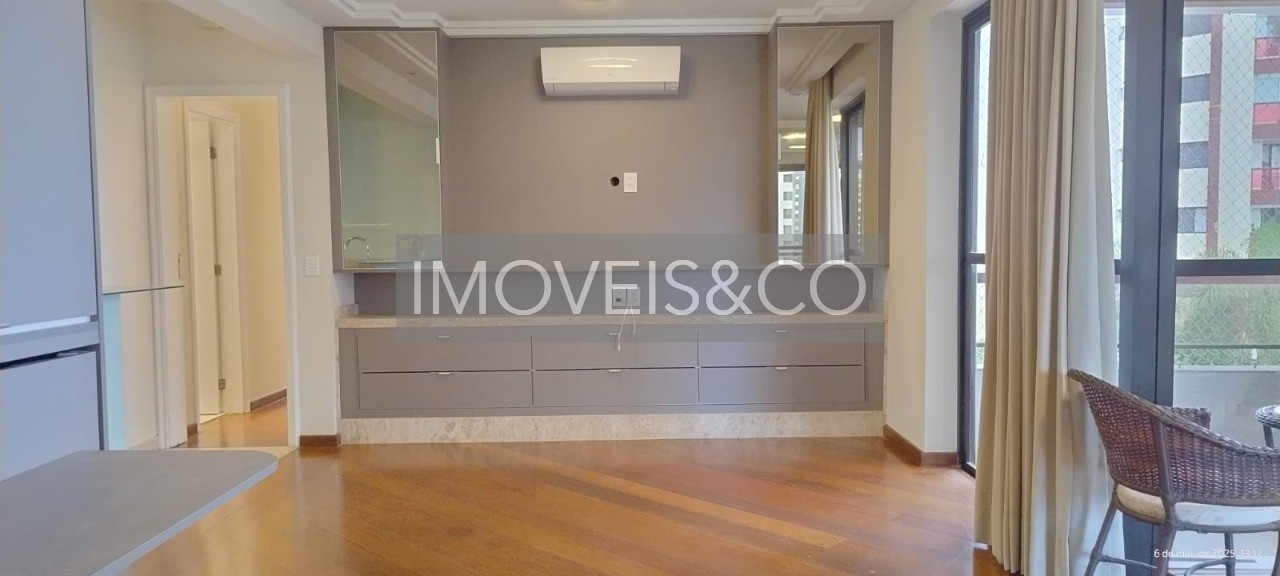 Apartamento, 3 quartos, 116 m² - Foto 2