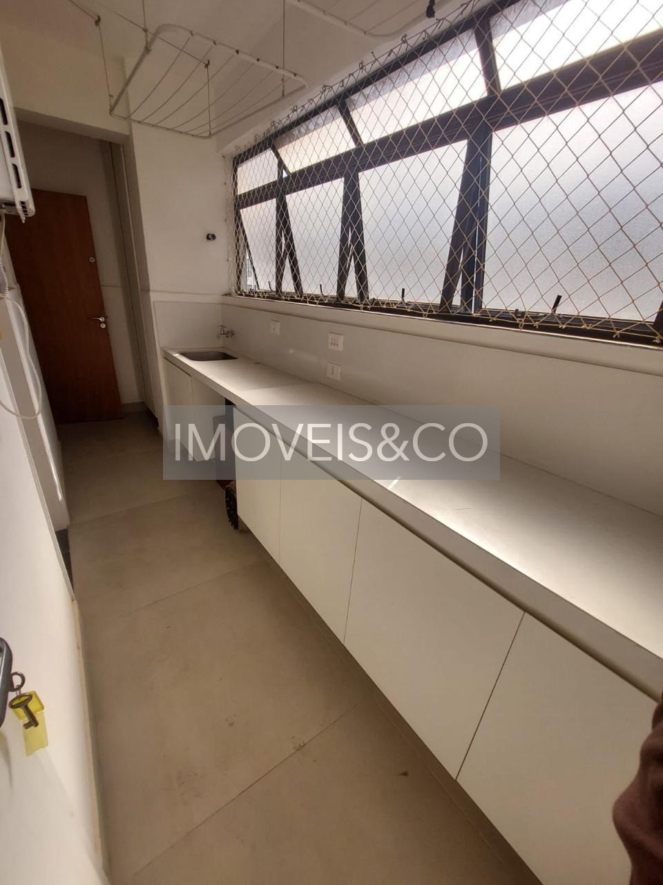 Apartamento, 3 quartos, 116 m² - Foto 26