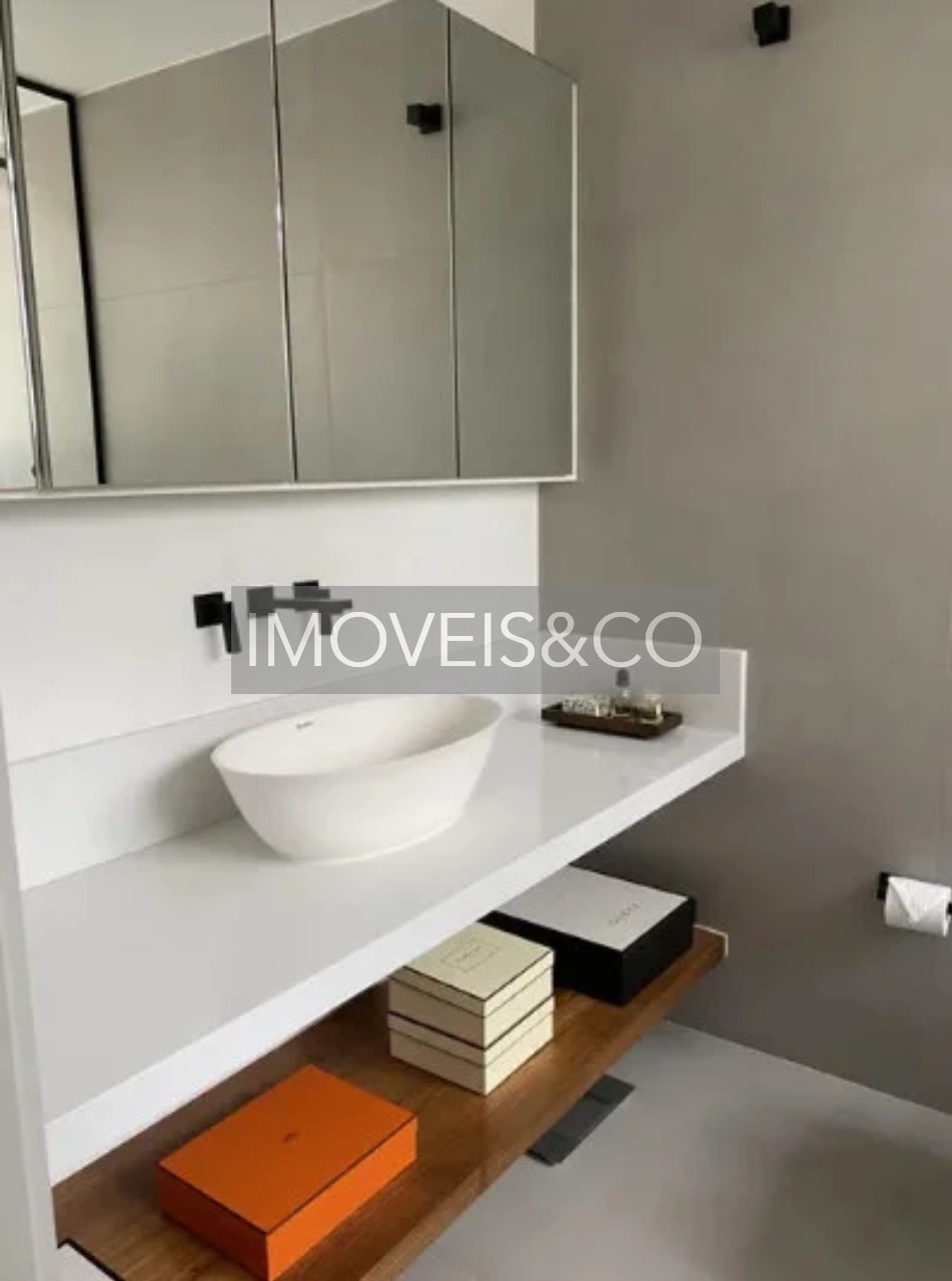 Apartamento, 3 quartos, 138 m² - Foto 5