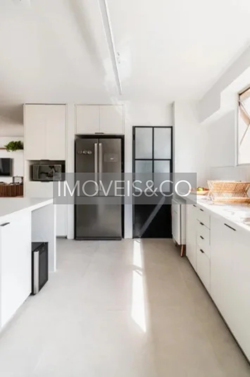 Apartamento, 3 quartos, 138 m² - Foto 2