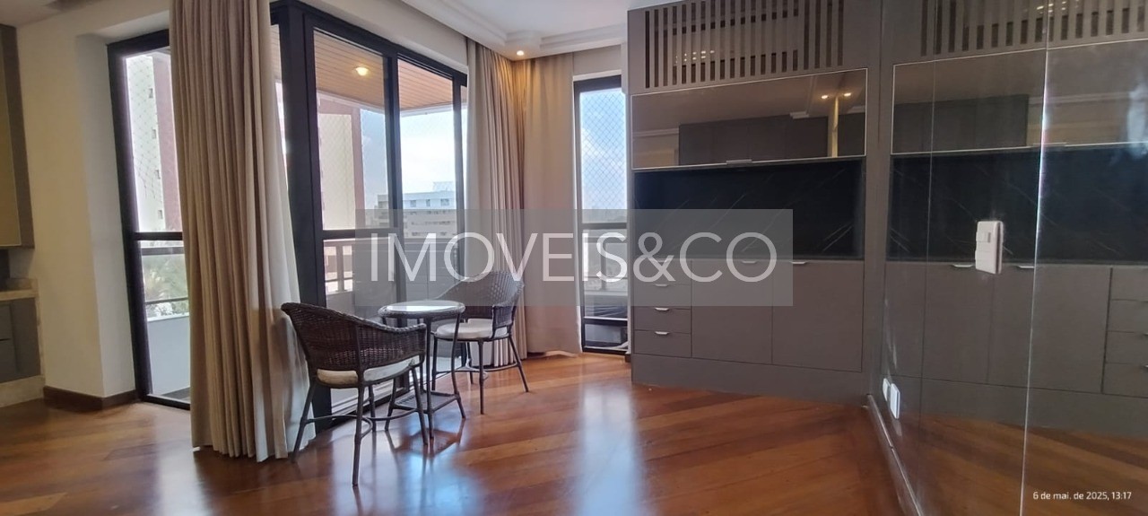 Apartamento, 3 quartos, 116 m² - Foto 3