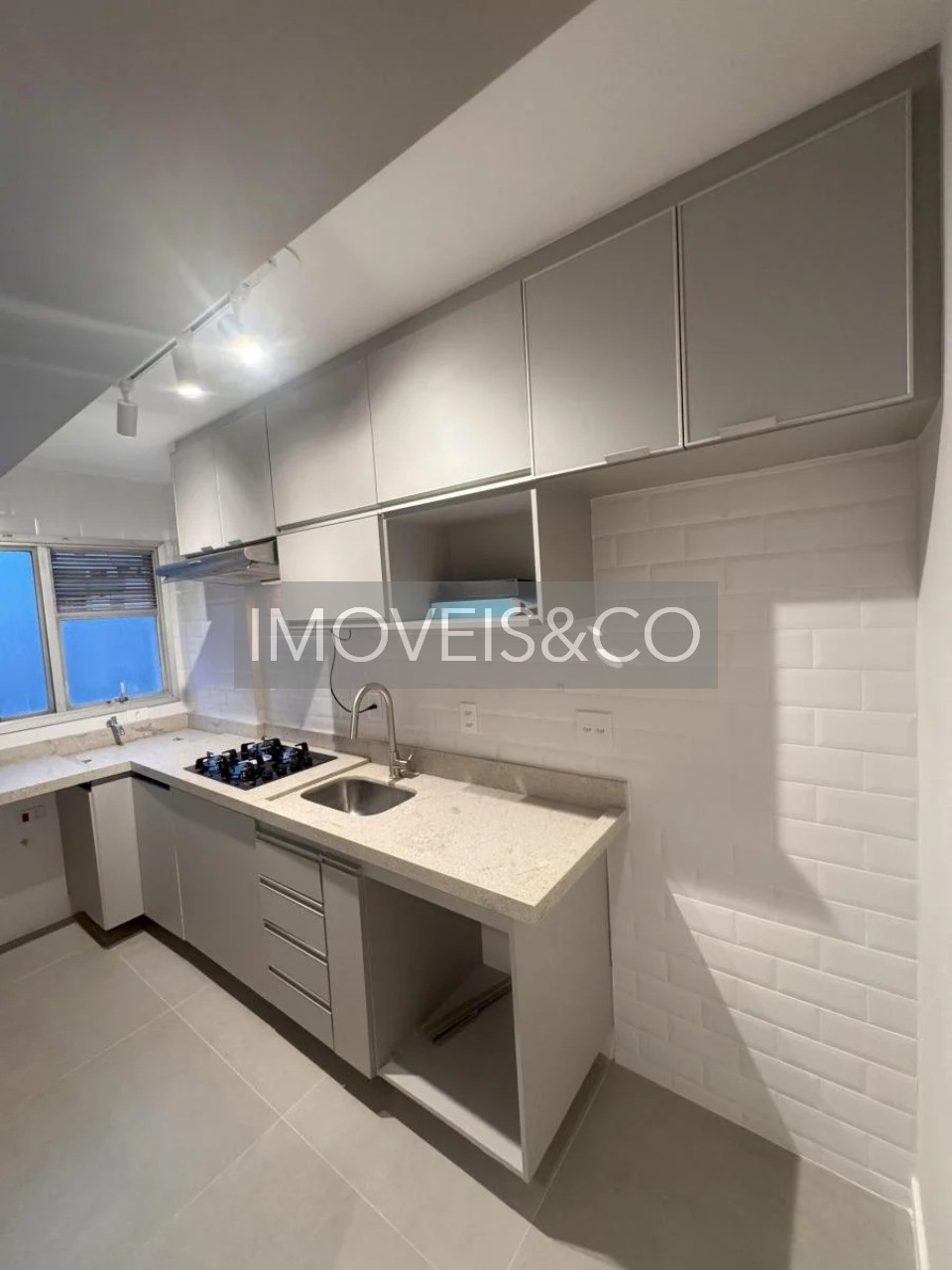Apartamento, 2 quartos, 55 m² - Foto 7