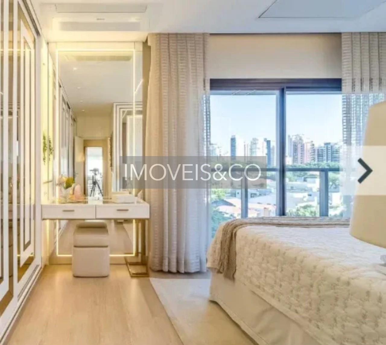 Apartamento, 3 quartos, 171 m² - Foto 5