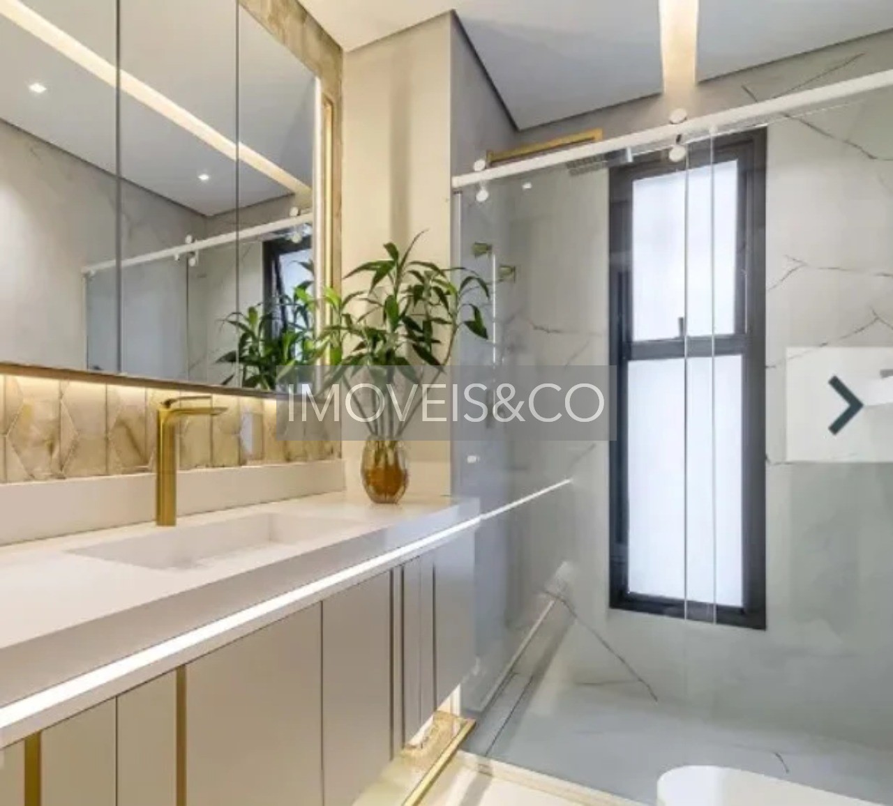 Apartamento, 3 quartos, 171 m² - Foto 7