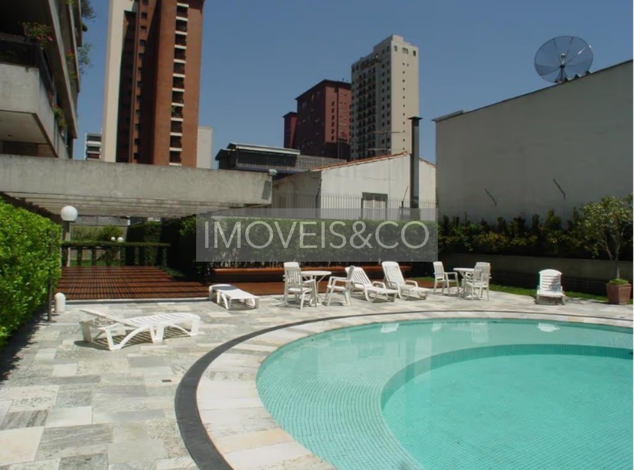 Apartamento, 3 quartos, 225 m² - Foto 11
