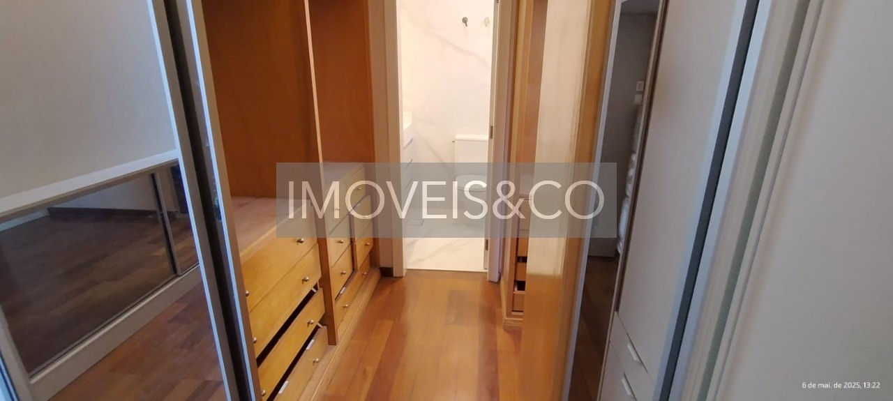 Apartamento, 3 quartos, 116 m² - Foto 10