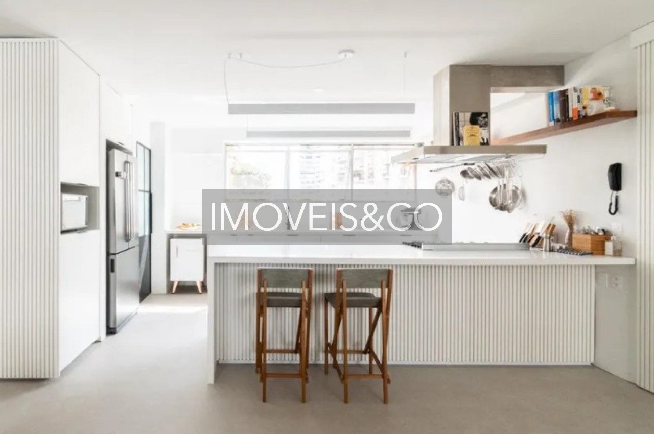 Apartamento, 3 quartos, 138 m² - Foto 1